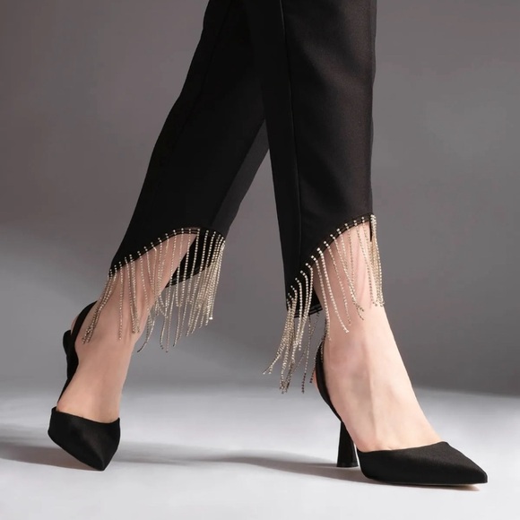 Brand new suede shoes size 39/9 - Picture 7 of 7